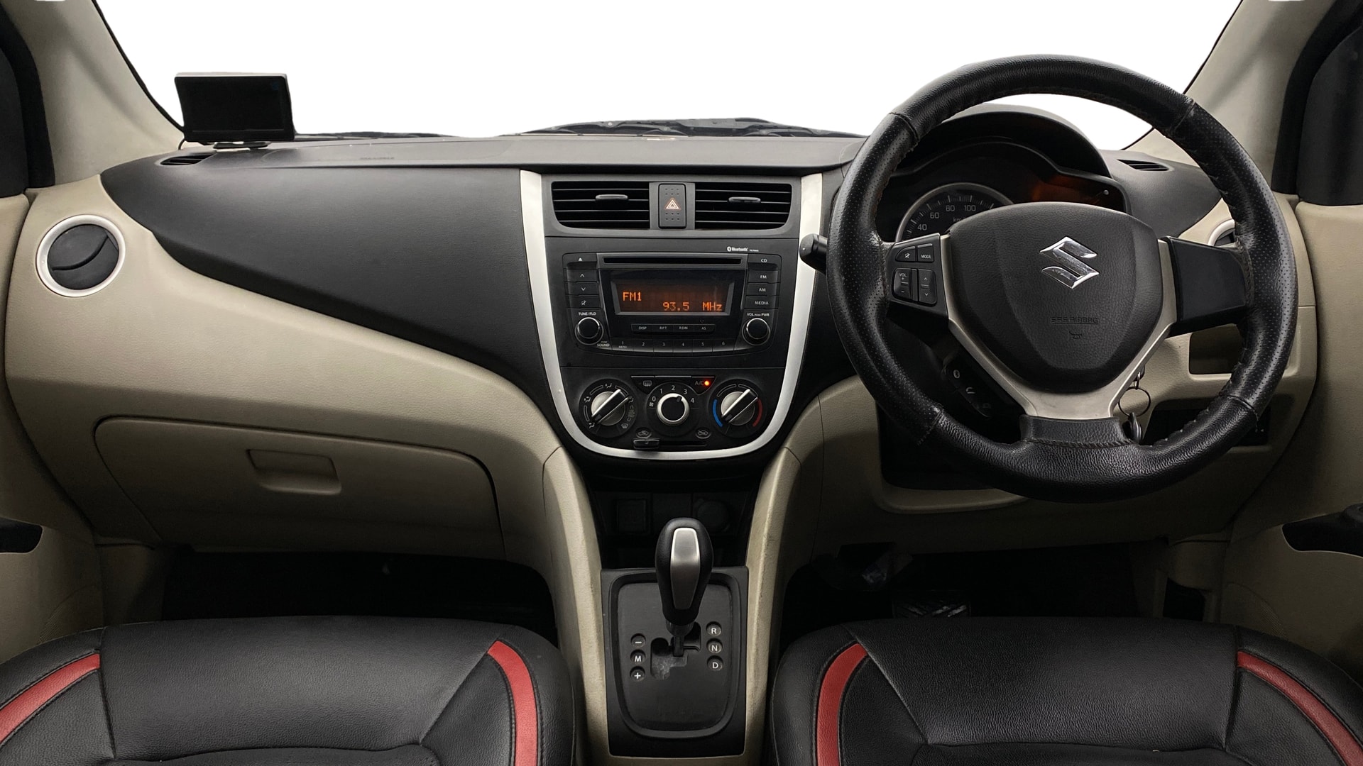 View 2018 Maruti Suzuki 1000 Base Variant Image 15 Used 2018 Maruti Suzuki 1000 Base Variant Image 15
