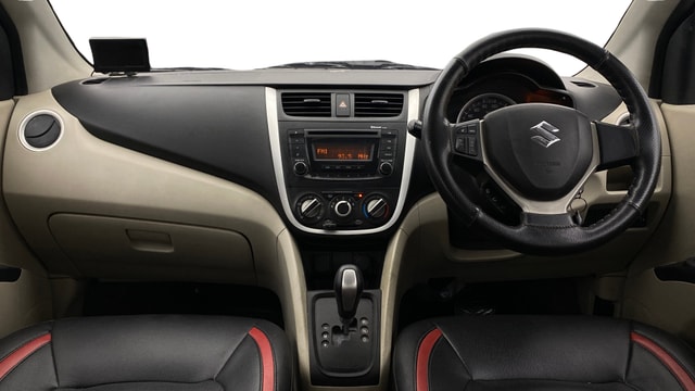 View Maruti Suzuki 1000 Image 15 Used Maruti Suzuki 1000 Image 15