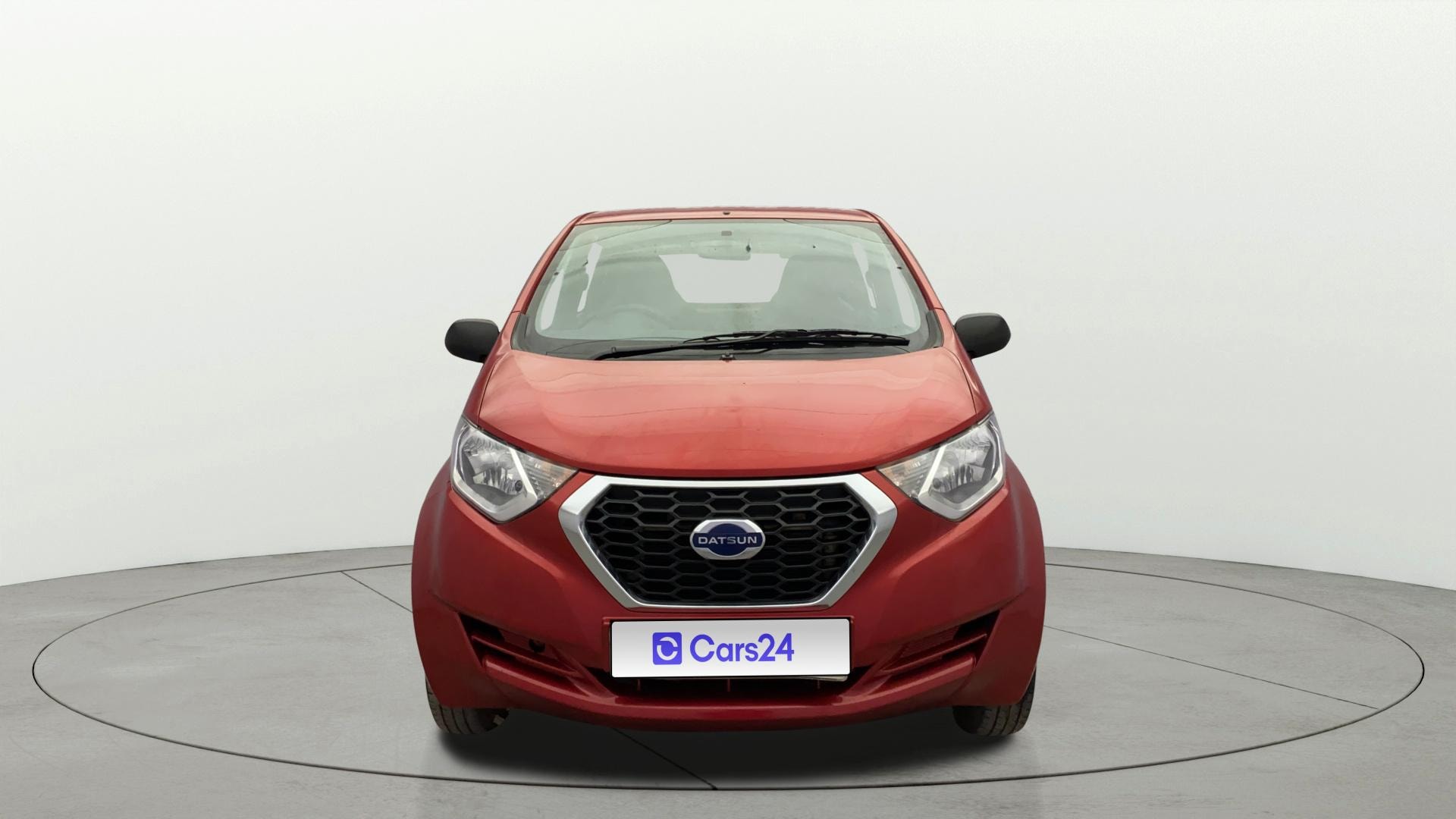Used 2019 Datsun Go Used 2019 Datsun Go