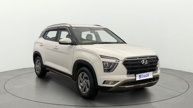 View Hyundai Creta Image 36 Used Hyundai Creta Image 36
