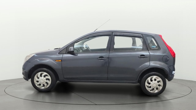 View Ford Figo Image 5 Used Ford Figo Image 5
