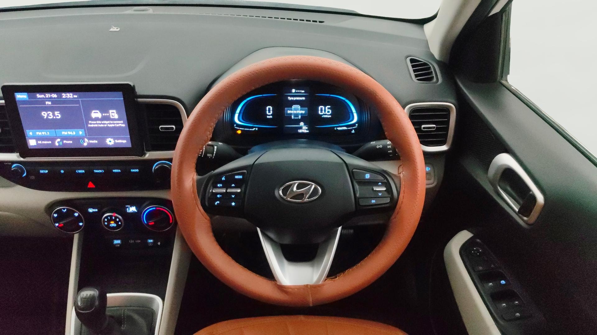 View 2025 Hyundai Venue S 1.2 Petrol Image 20 Used 2025 Hyundai Venue S 1.2 Petrol Image 20