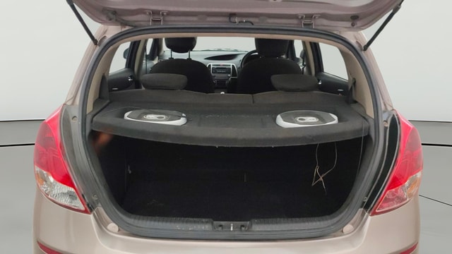 View Hyundai Elite i20 Image 38 Used Hyundai Elite i20 Image 38