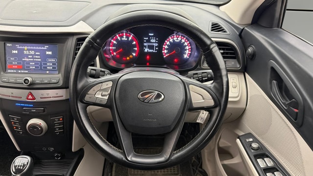 View Mahindra XUV300 Image 12 Used Mahindra XUV300 Image 12