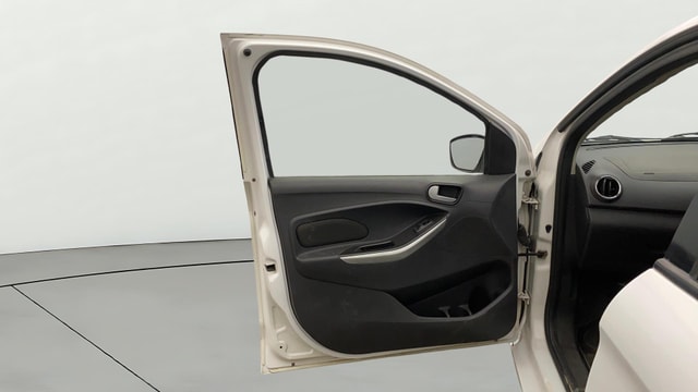 View Ford Figo Aspire Image 30 Used Ford Figo Aspire Image 30
