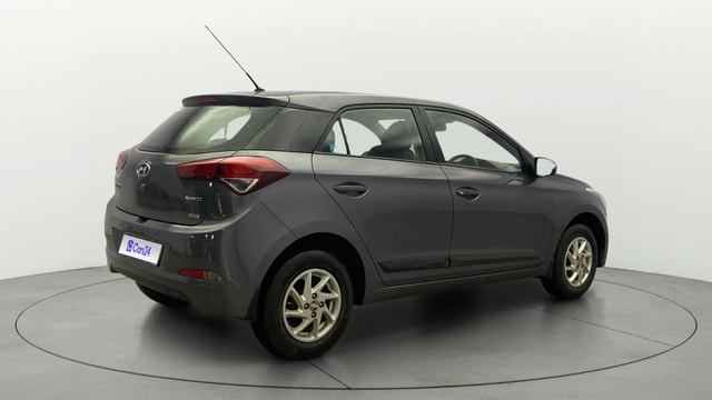 View Hyundai Elite i20 Image 41 Used Hyundai Elite i20 Image 41