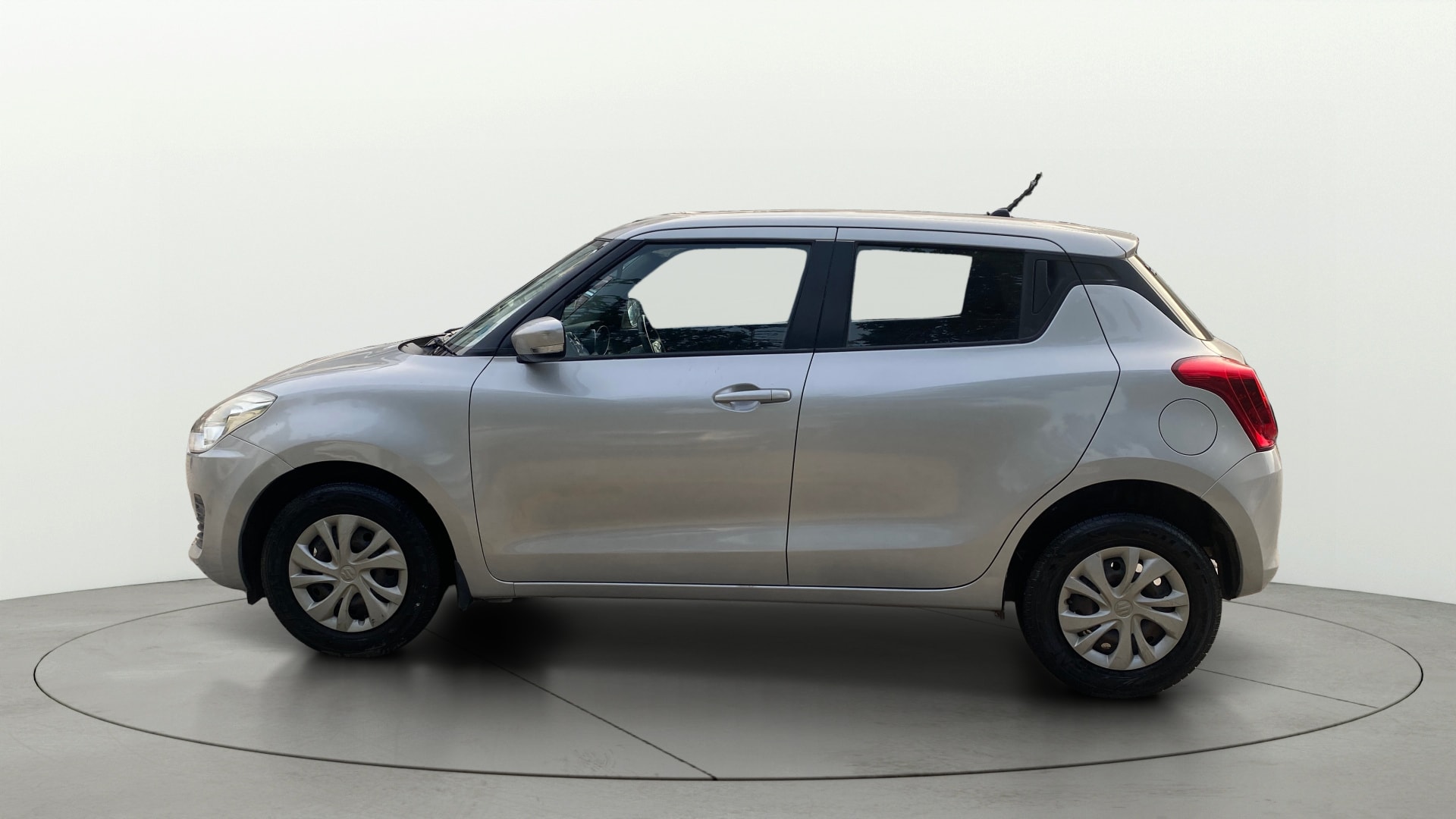 View 2020 Maruti Suzuki 1000 Base Variant Image 28 Used 2020 Maruti Suzuki 1000 Base Variant Image 28