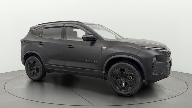 View Tata Harrier Image 23 Used Tata Harrier Image 23