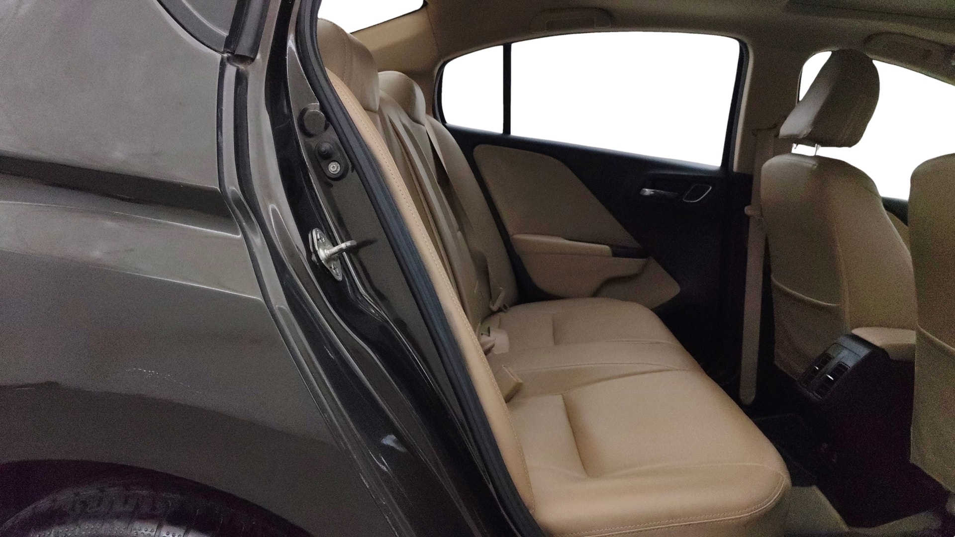 Used 2019 Honda City Used 2019 Honda City