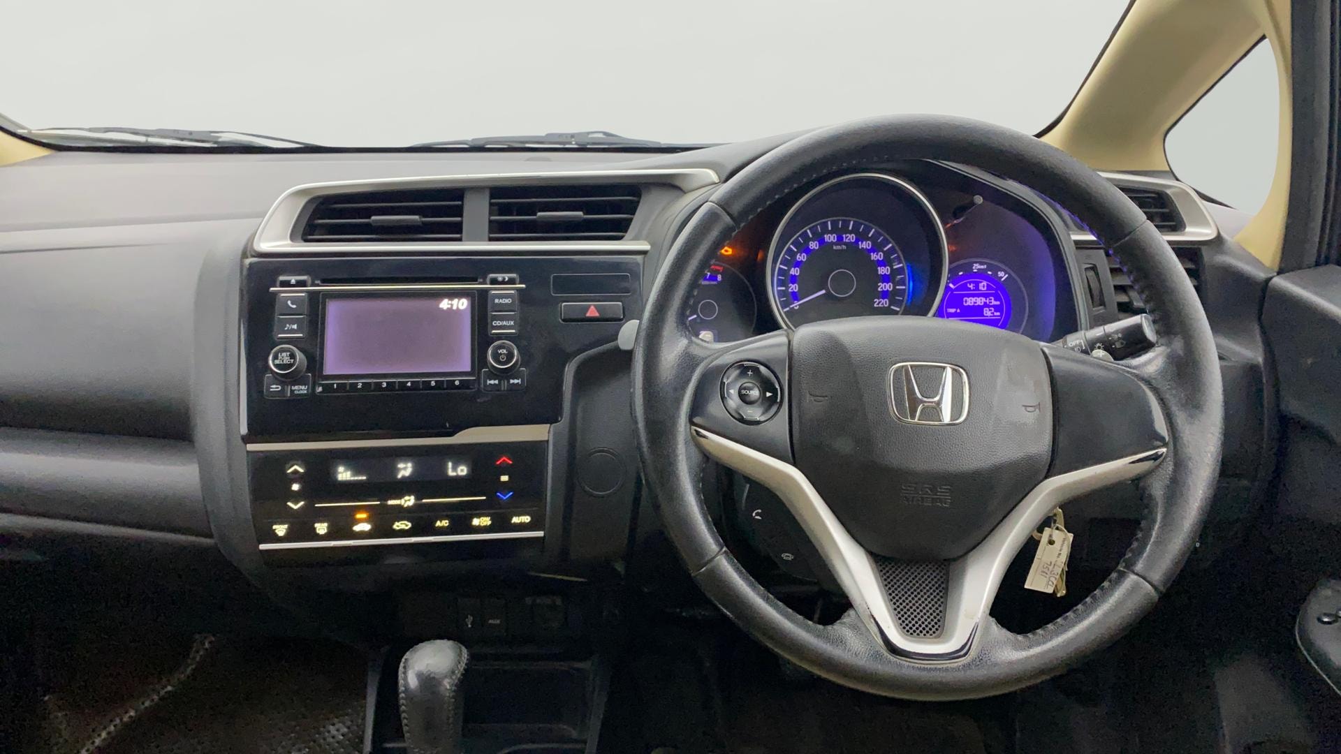 View 2017 Honda Jazz E MT Diesel Image 20 Used 2017 Honda Jazz E MT Diesel Image 20