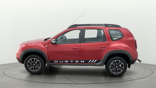 View Renault Duster Image 5 Used Renault Duster Image 5