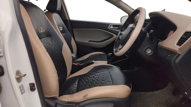 View Hyundai Elite i20 Image 26 Used Hyundai Elite i20 Image 26