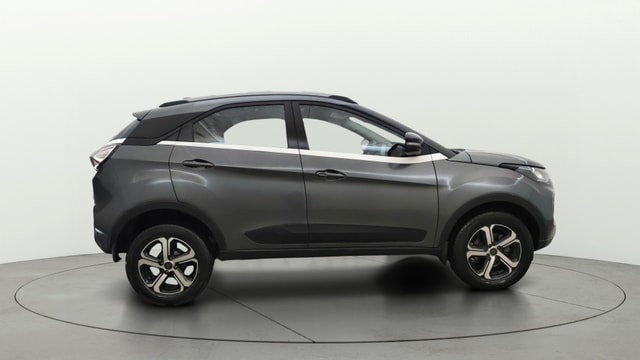 View Tata Nexon Image 8 Used Tata Nexon Image 8