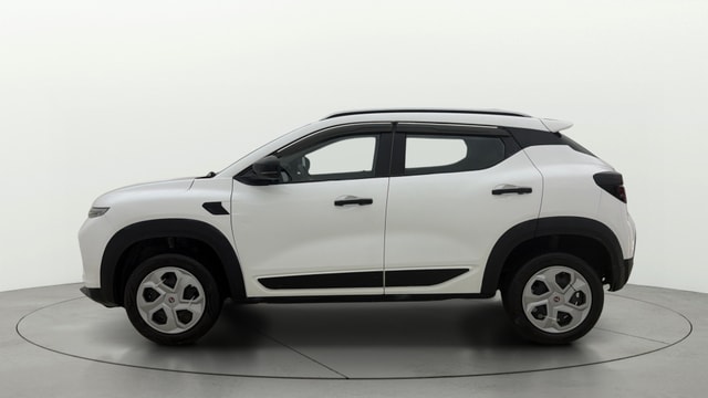 View Renault Kiger Image 5 Used Renault Kiger Image 5