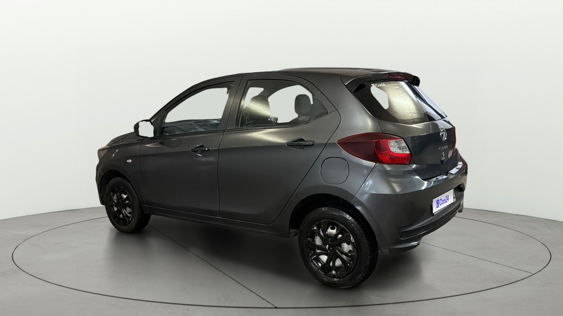 Used 2023 Tata Tiago Used 2023 Tata Tiago