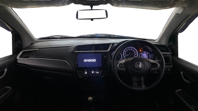 View Honda BR-V Image 16 Used Honda BR-V Image 16