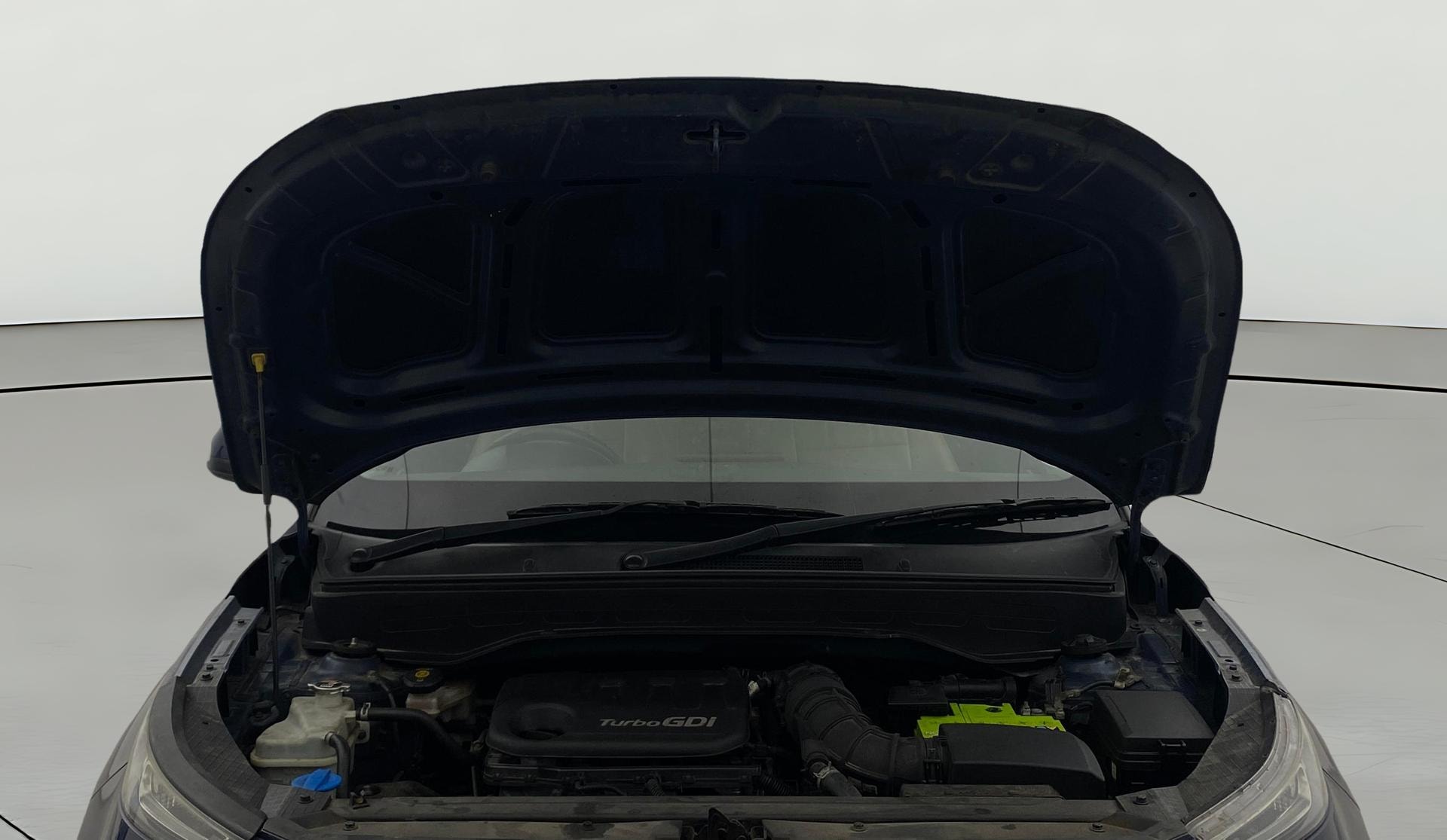 View 2020 Hyundai Venue SX Plus 1.0 Petrol AT Image 34 Used 2020 Hyundai Venue SX Plus 1.0 Petrol AT Image 34