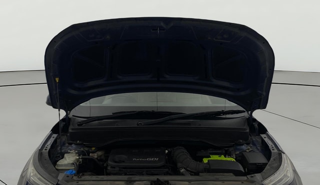 View Hyundai Venue Image 34 Used Hyundai Venue Image 34