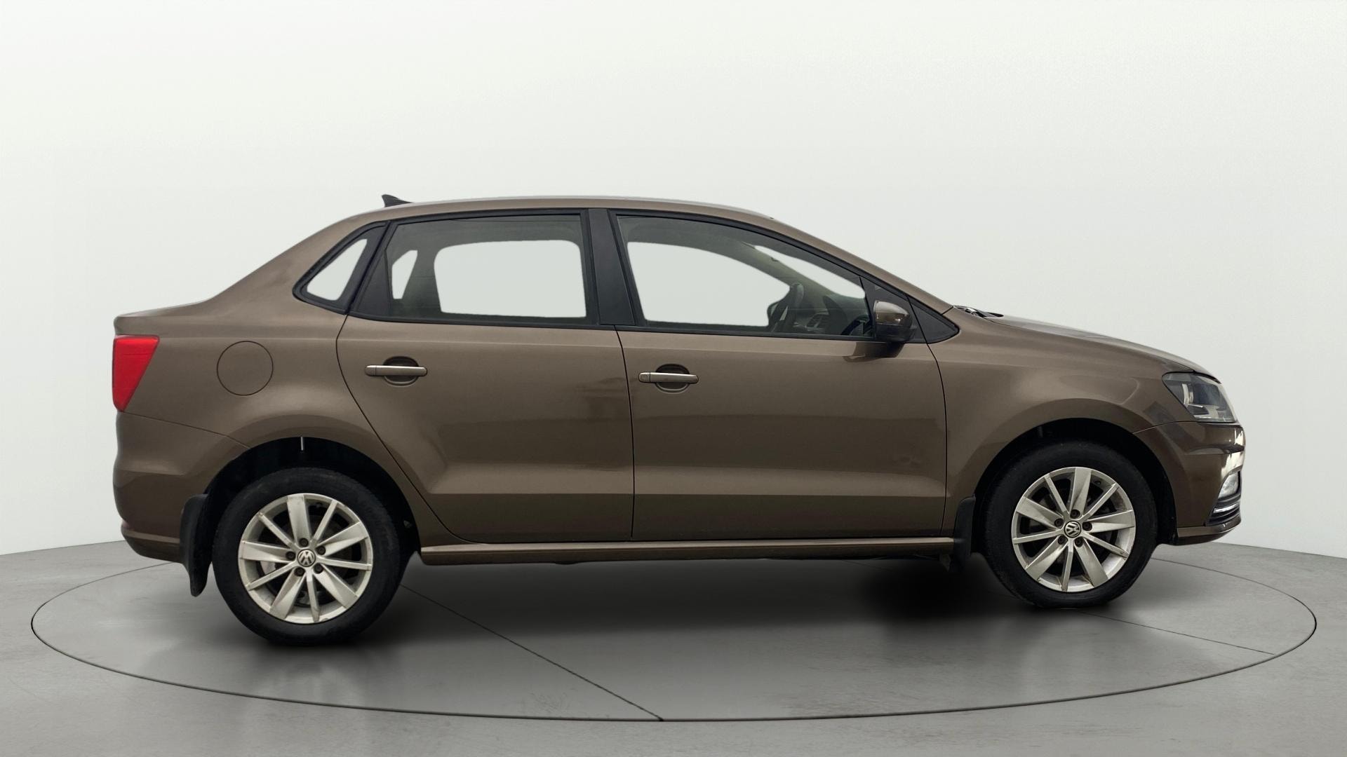 Used 2016 Volkswagen Ameo Used 2016 Volkswagen Ameo