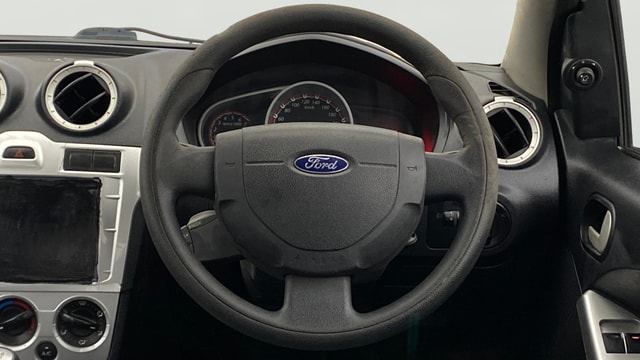 View Ford Figo Image 20 Used Ford Figo Image 20