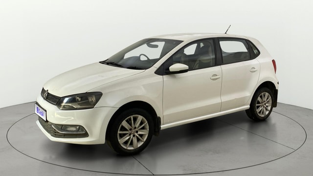 View Volkswagen Polo Image 34 Used Volkswagen Polo Image 34