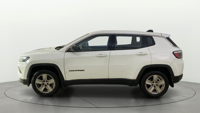 View Jeep Compass Image 5 Used Jeep Compass Image 5