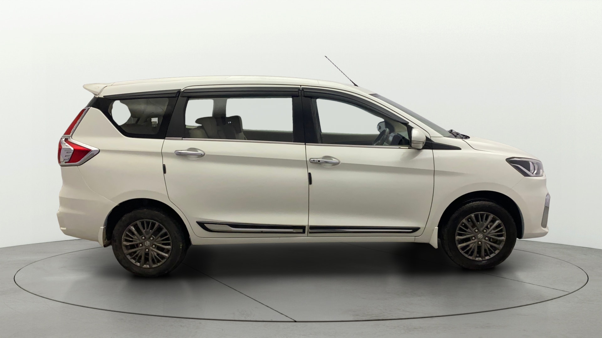 View 2020 Maruti Suzuki 1000 Base Variant Image 8 Used 2020 Maruti Suzuki 1000 Base Variant Image 8