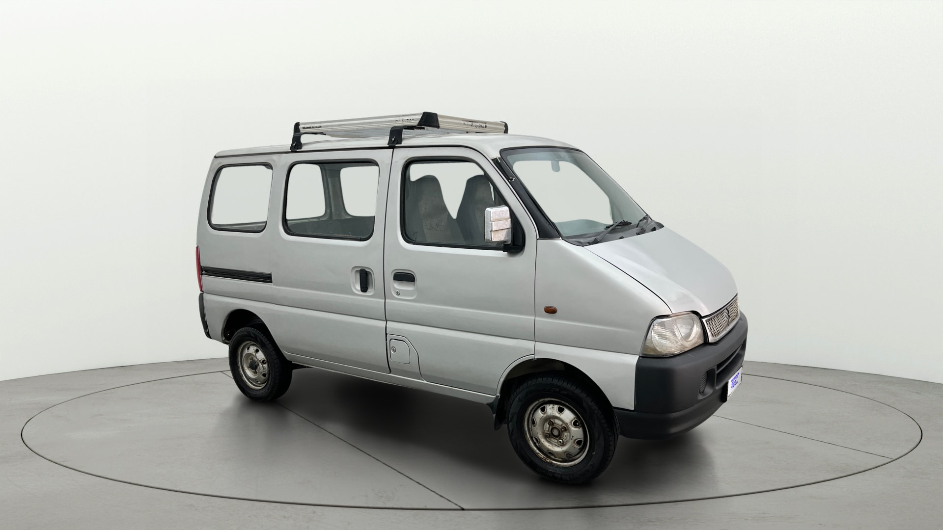 View 2017 Maruti Suzuki 1000 Base Variant Image 35 Used 2017 Maruti Suzuki 1000 Base Variant Image 35