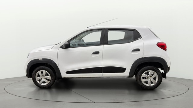 View Renault Kwid Image 5 Used Renault Kwid Image 5