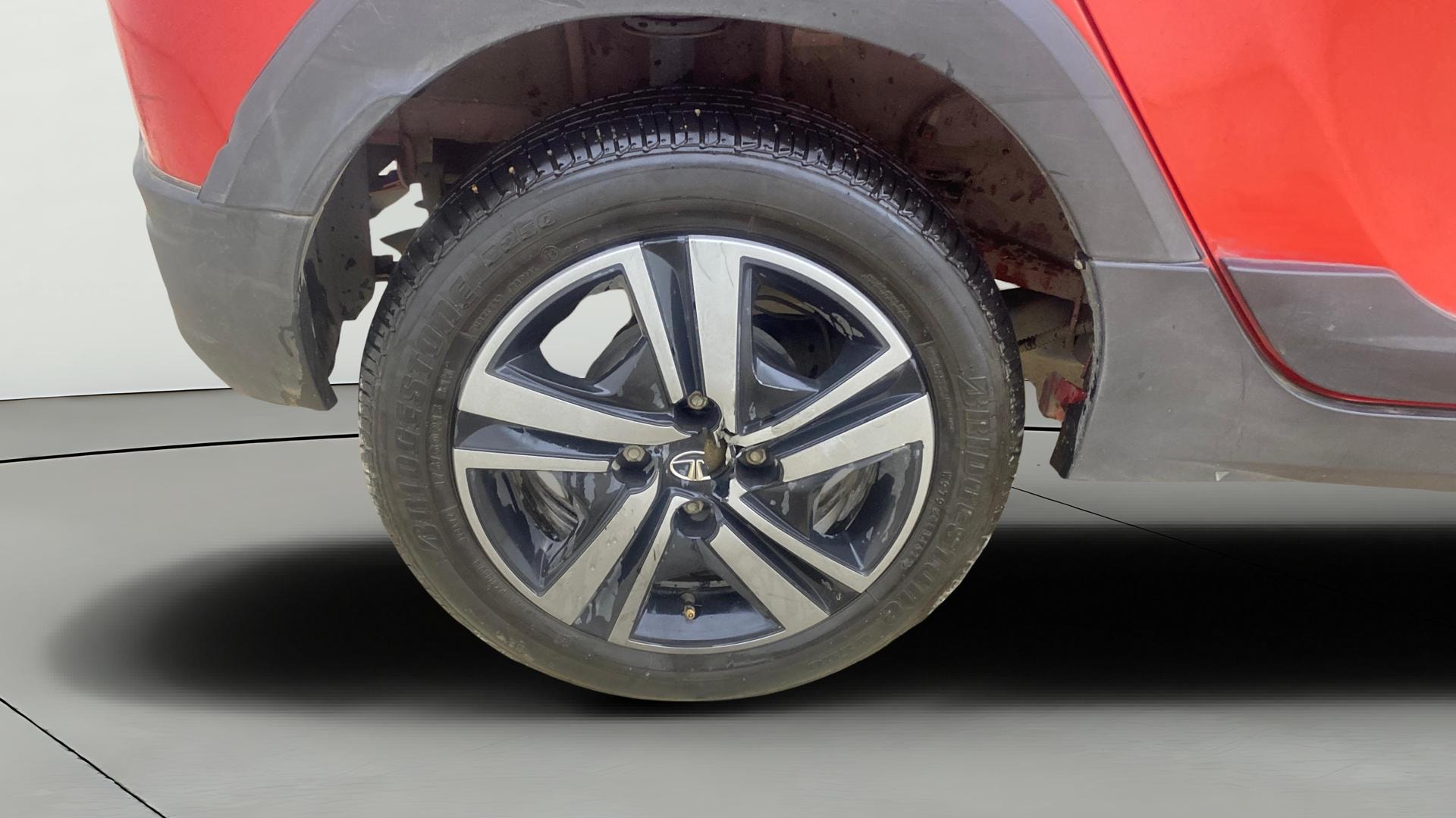 View 2023 Tata Tiago NRG XZ Revotron AMT Image 33 Used 2023 Tata Tiago NRG XZ Revotron AMT Image 33