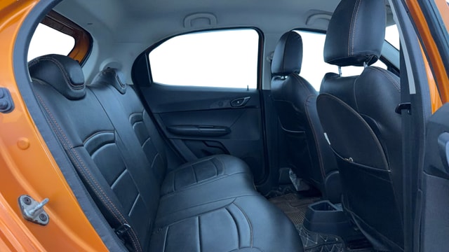 View Tata Tiago NRG Image 28 Used Tata Tiago NRG Image 28