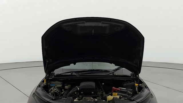 View Tata Nexon Image 33 Used Tata Nexon Image 33