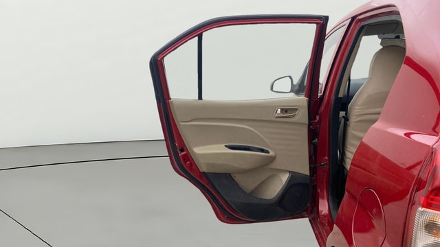 View Hyundai New Santro Image 22 Used Hyundai New Santro Image 22
