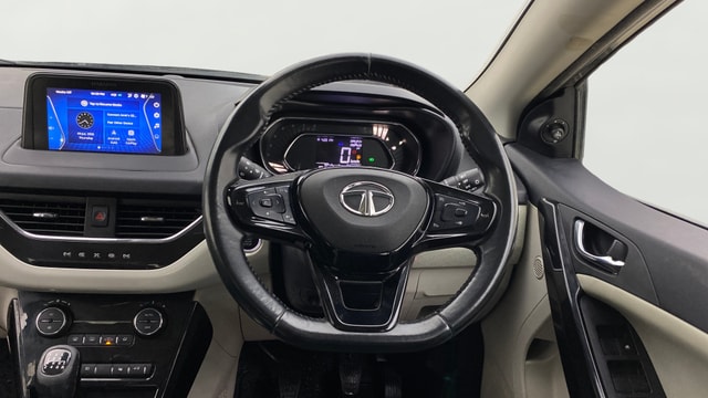 View Tata Nexon Image 13 Used Tata Nexon Image 13