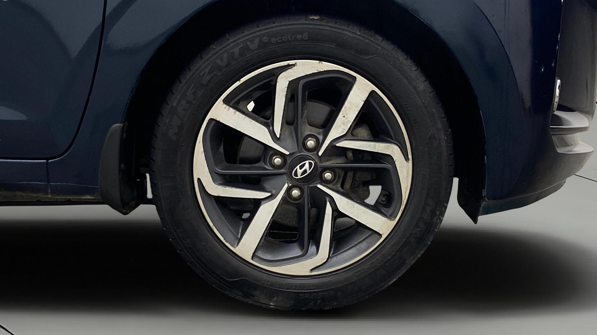 View 2022 Hyundai Grand i10 Nios Sportz 1.0L Turbo GDi Image 40 Used 2022 Hyundai Grand i10 Nios Sportz 1.0L Turbo GDi Image 40