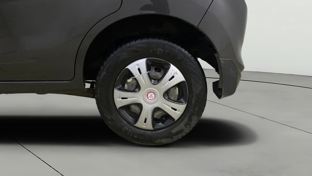 View Maruti Suzuki Alto 800 Image 11 Used Maruti Suzuki Alto 800 Image 11