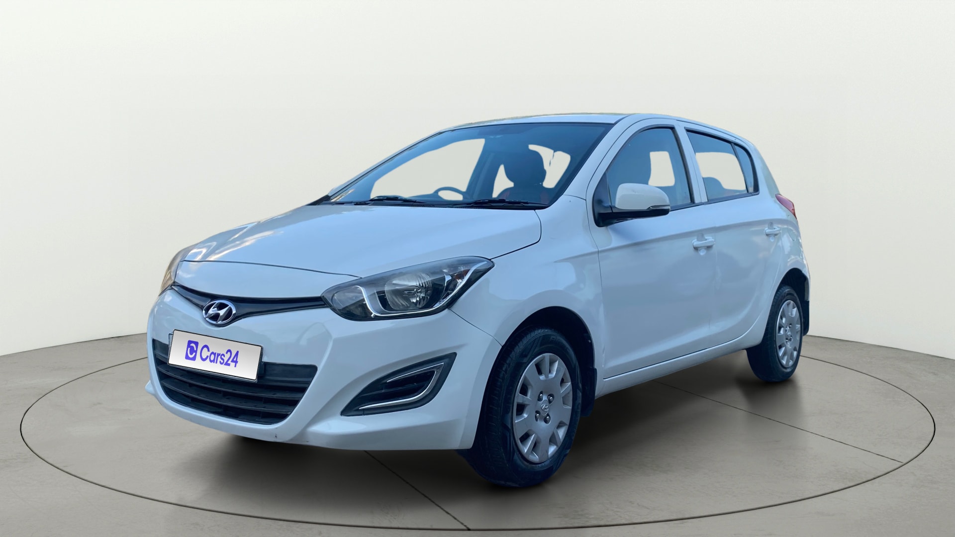 Used 2014 Hyundai i20 Used 2014 Hyundai i20