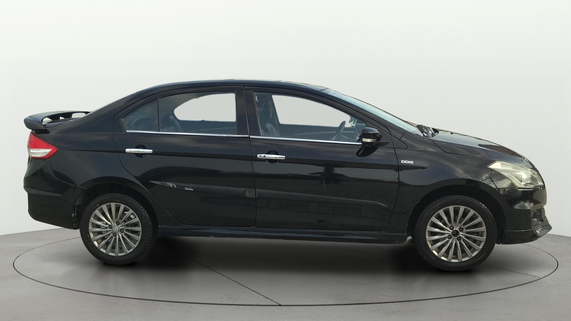 View 2017 Maruti Suzuki 1000 Base Variant Image 8 Used 2017 Maruti Suzuki 1000 Base Variant Image 8