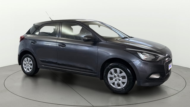 View Hyundai Elite i20 Image 13 Used Hyundai Elite i20 Image 13