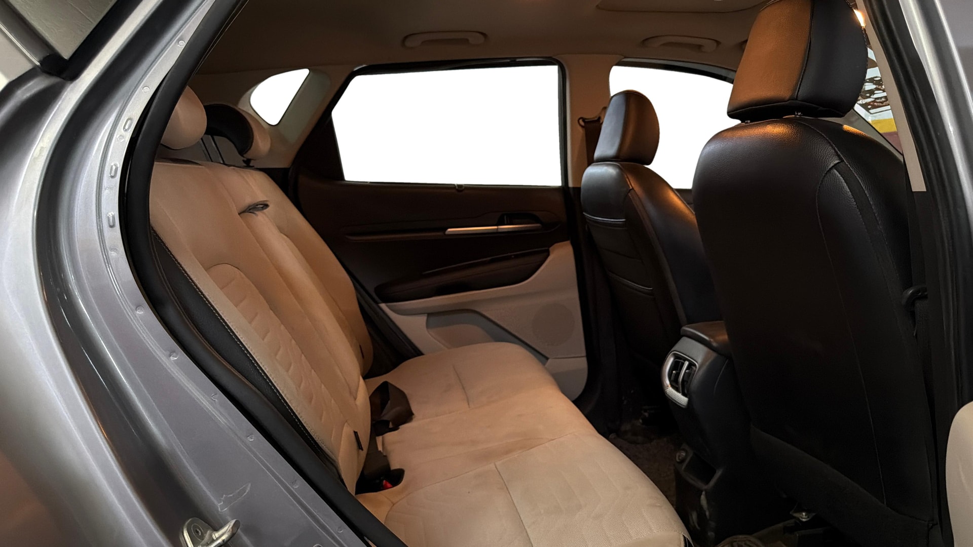 Used 2021 Kia Sonet Used 2021 Kia Sonet