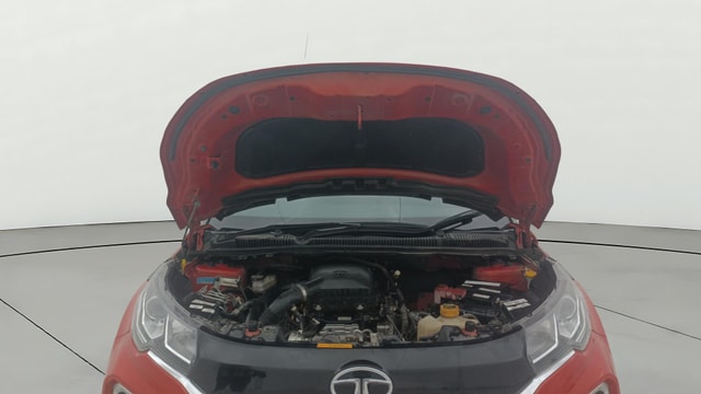 View Tata Nexon Image 33 Used Tata Nexon Image 33