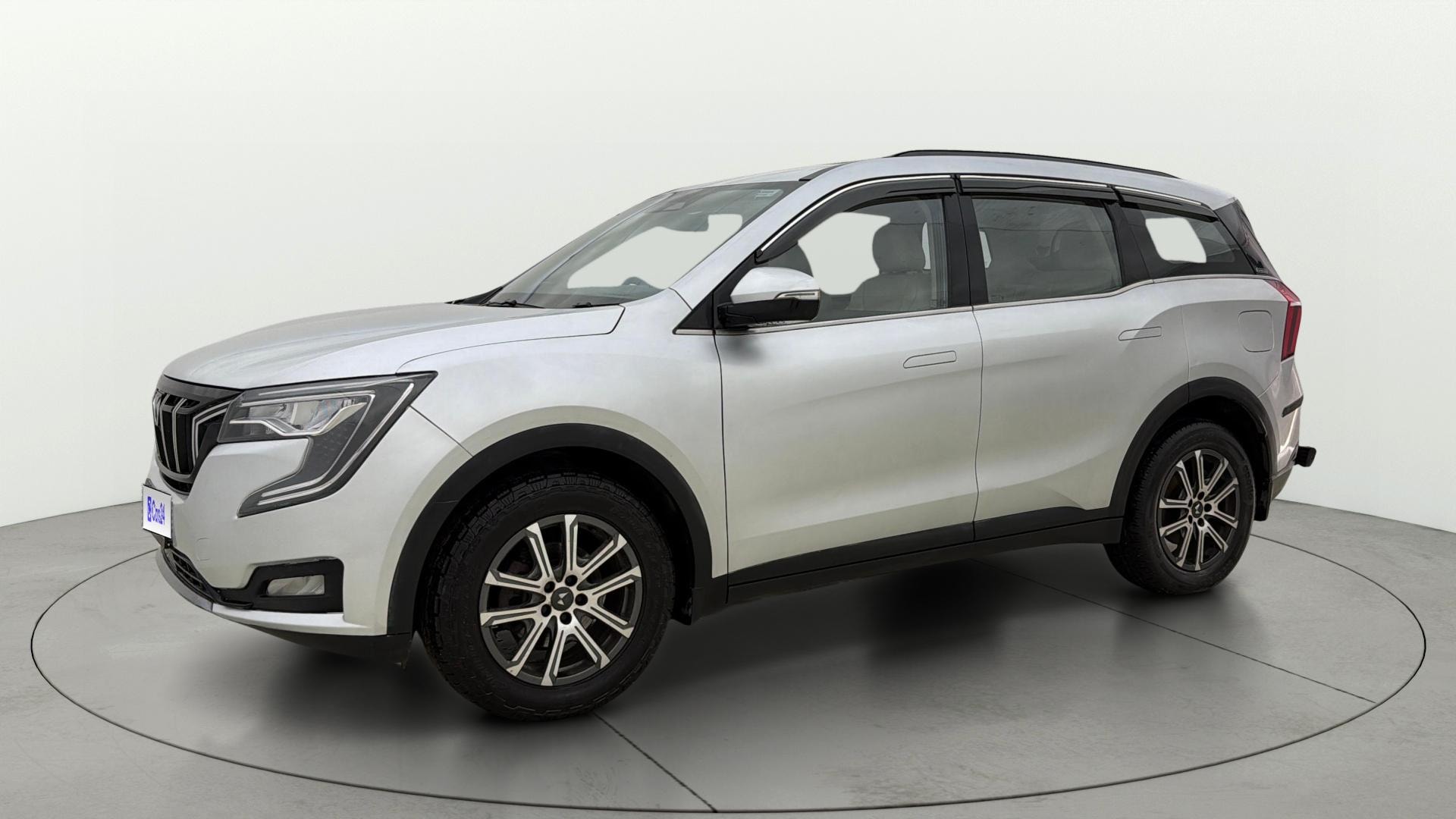 Used 2022 Mahindra XUV700 Used 2022 Mahindra XUV700