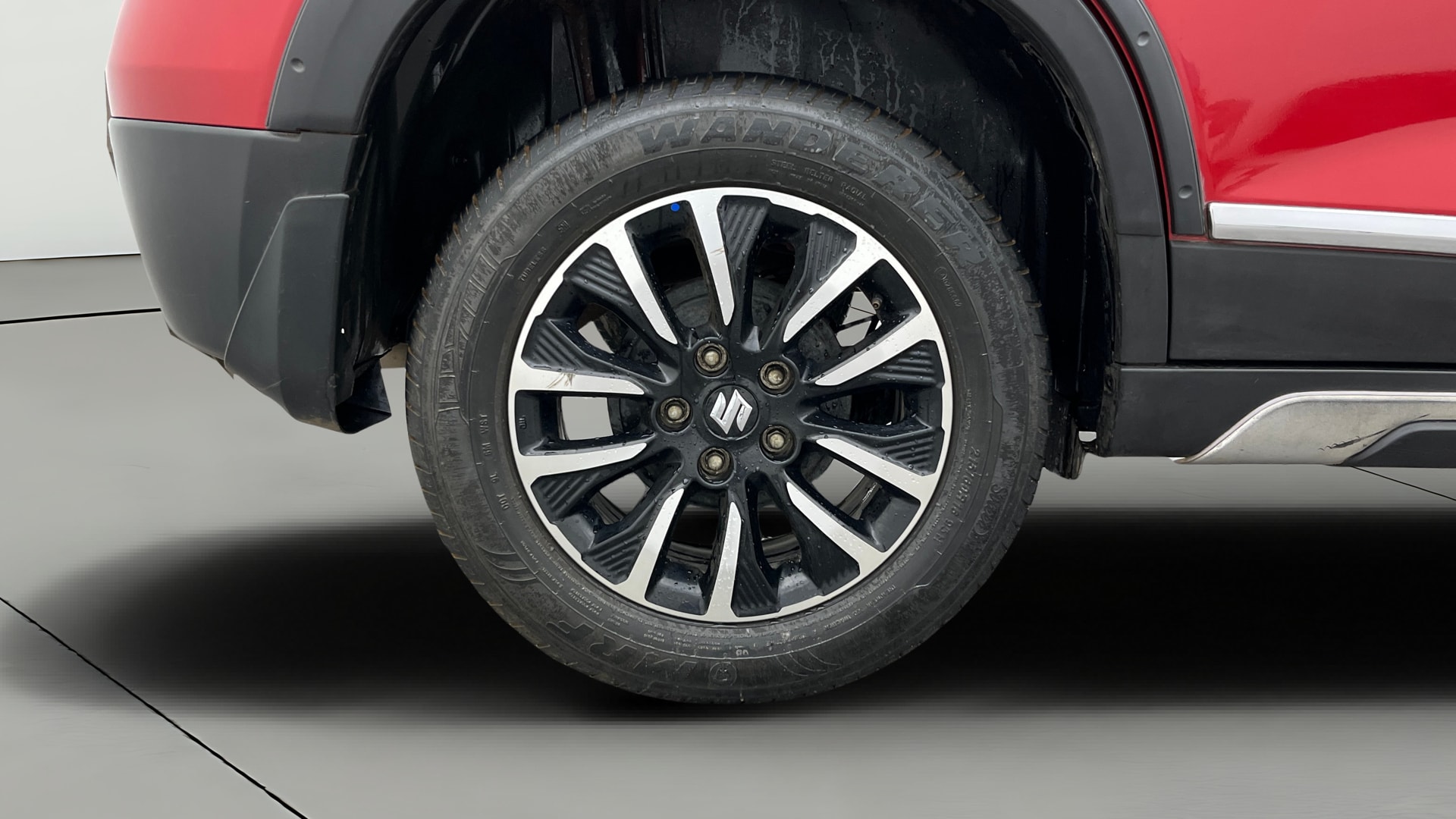 View 2021 Maruti Suzuki 1000 Base Variant Image 25 Used 2021 Maruti Suzuki 1000 Base Variant Image 25