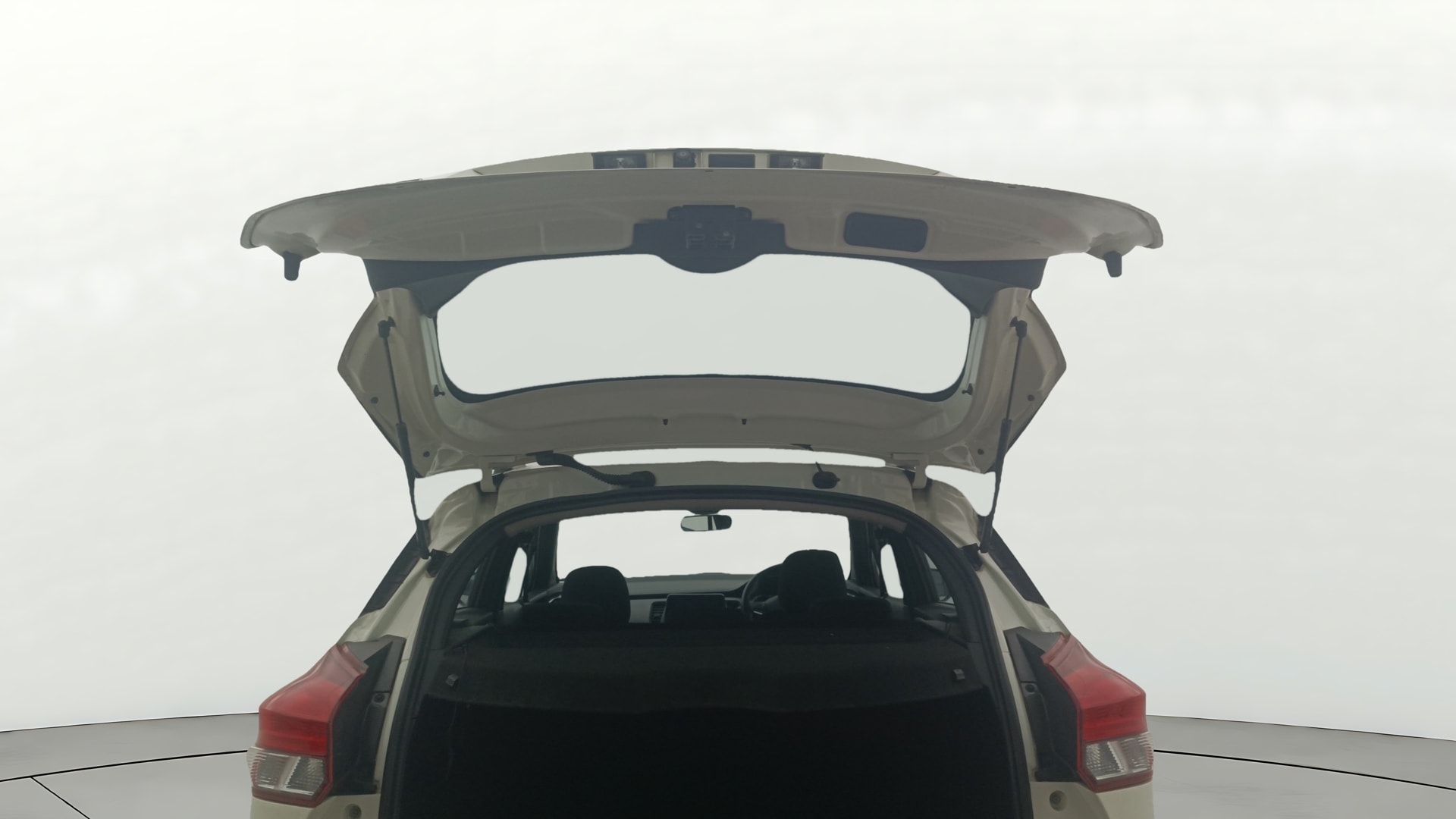 View 2022 Nissan Kicks 1.3 Turbo XV Image 31 Used 2022 Nissan Kicks 1.3 Turbo XV Image 31