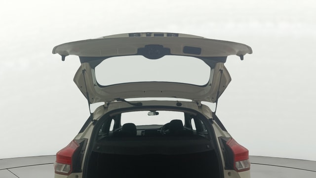 View Nissan Kicks Image 31 Used Nissan Kicks Image 31