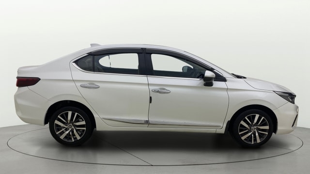 View Honda City ZX Image 9 Used Honda City ZX Image 9