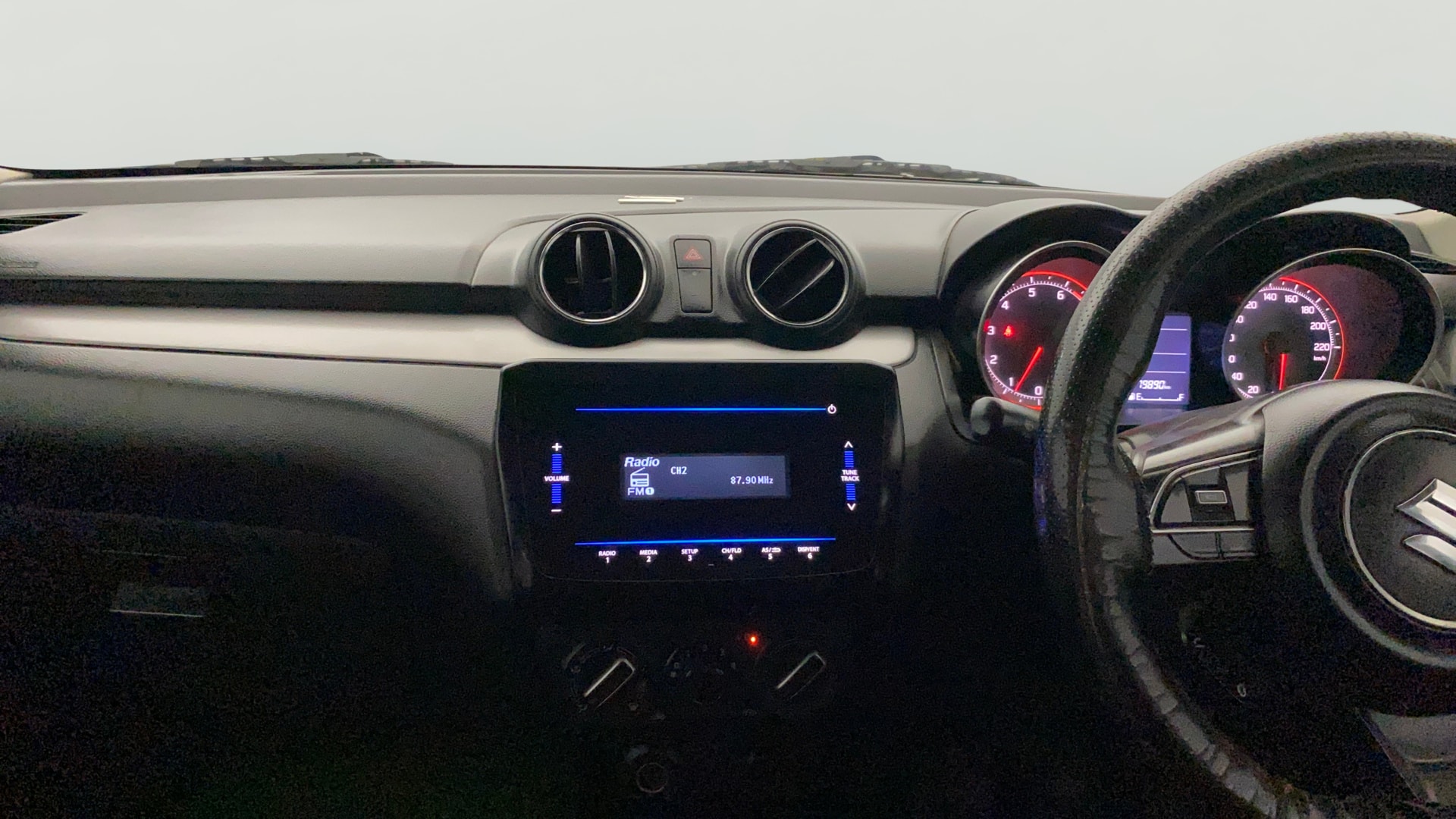Used 2021 Maruti Suzuki 1000 Used 2021 Maruti Suzuki 1000