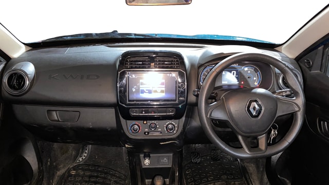 View Renault Kwid Image 15 Used Renault Kwid Image 15