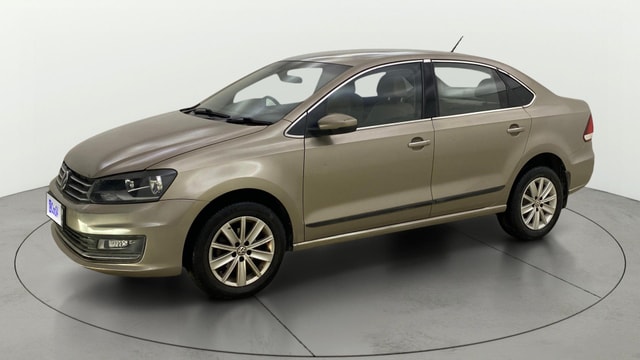 View Volkswagen Vento Image 35 Used Volkswagen Vento Image 35