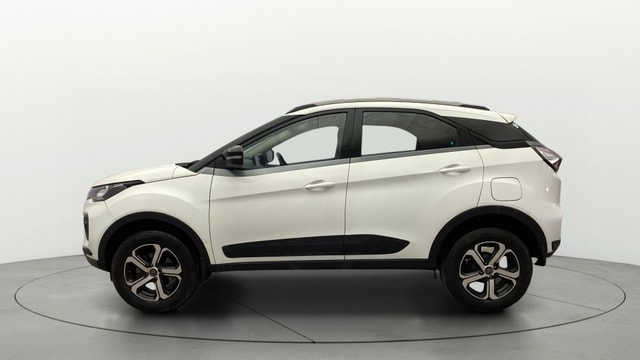View Tata Nexon Image 27 Used Tata Nexon Image 27